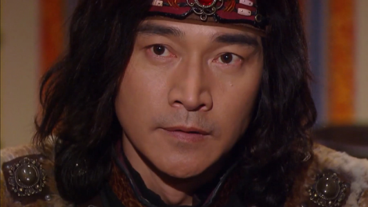 سریال فرمانروا ته جویونگ - فصل ۱ - قسمت ۴۳