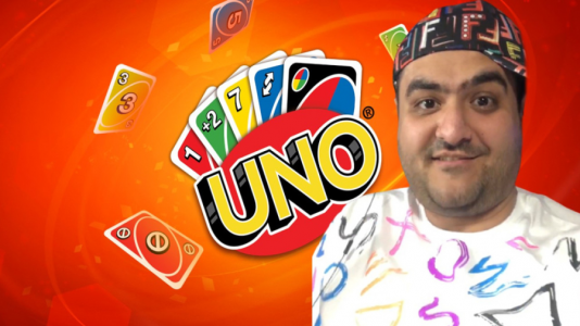  استریم اونو - پرهام گیم پلی - فصل ۱ - قسمت ۴