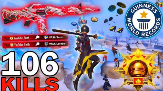  استریم پابجی موبایل: پاندای کونگ فو کار - حاسیخان - فصل ۱ - عباس انتحاری میزنه