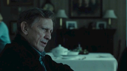 سریال هولیوش - فصل ۱ - قسمت ۳