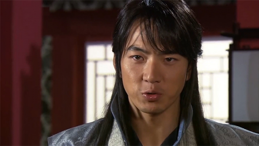 سریال جومونگ ۲: سرزمین بادها - فصل ۱ - قسمت ۲۶