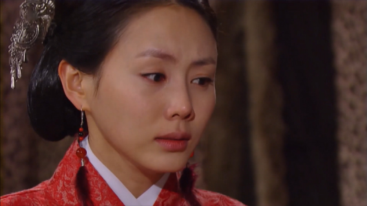 سریال فرمانروا ته جویونگ - فصل ۱ - قسمت ۳۹