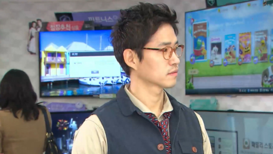 سریال خانواده جدید - فصل ۱ - قسمت ۸