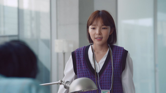 سریال مشکلی نیست که خوب نباشی - فصل ۱ - قسمت ۴