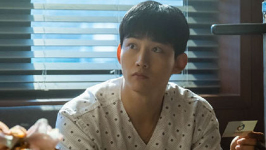 سریال نابینا - فصل ۱ - قسمت ۳ - بچه هایی که رهایشان کرد