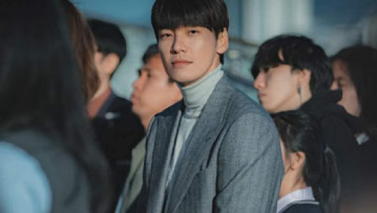 سریال نامش را عشق بگذار - فصل ۱ - قسمت ۷