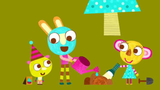 انیمیشن اولوبوب توپ - فصل ۱ - قسمت ۲