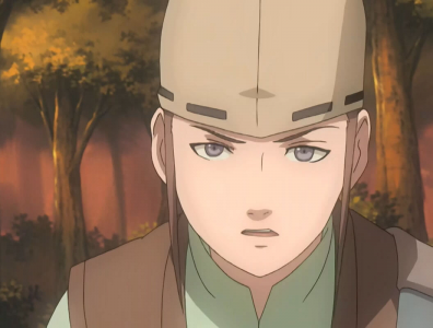 انیمیشن ناروتو - فصل ۱ - قسمت ۱۸۸