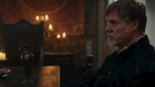 سریال رابین هود - فصل ۱ - قسمت ۶ - مقید به عشق، جدا شده توسط دروغ