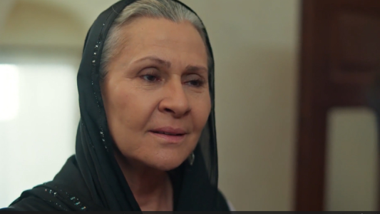 سریال شهر دور - فصل ۱ - قسمت ۵۳