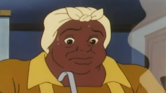 انیمیشن زنان کوچک - فصل ۱ - قسمت ۵