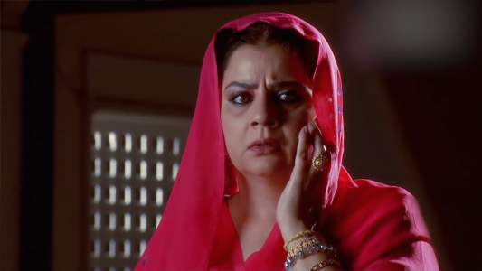 سریال قبول میکنم - فصل ۱ - قسمت ۱۱۲