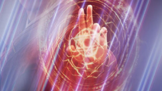 سریال افسانه های استودیوی مارول - فصل ۱ - قسمت ۱۶ - وونگ