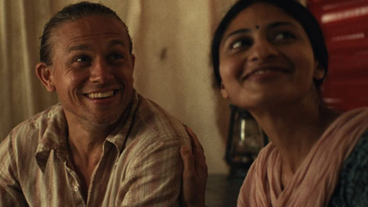 سریال شانتارام - فصل ۱ - قسمت ۹ - رفتن یا ماندن