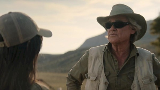 سریال پادشاه: میراث هیولا - فصل ۱ -  قسمت ۶ - معجزات وحشتناک