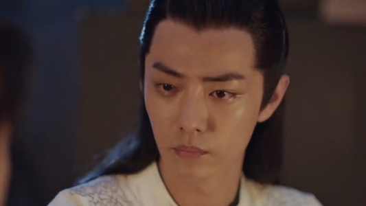 سریال افسانه شیان - فصل ۱ - قسمت ۴۶ (قسمت آخر)