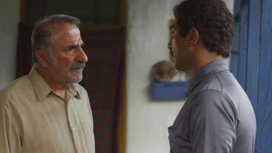 سریال سوجان - فصل ۱ - قسمت ۱۷