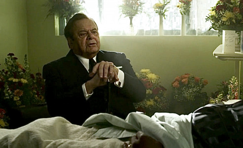 سریال پدرخوانده هارلم - فصل ۱ - قسمت ۸ - چگونه غلبه کردن