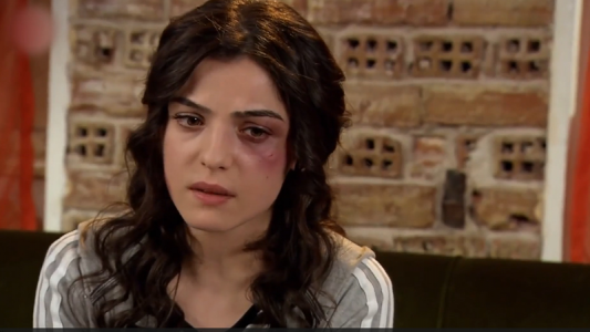 سریال فاطماگل - فصل ۱ - قسمت ۳۳