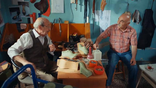 سریال عشق اجاره‌ای - فصل ۱ - قسمت ۳