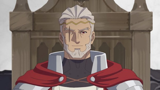 انیمیشن من هر ضربه ای را دفع می کنم - فصل ۱ - قسمت ۲ - من پاداش ها را رد کردم