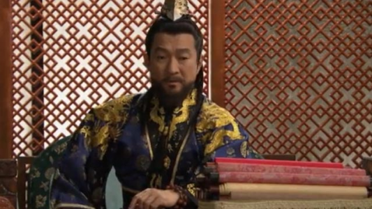 سریال دختر امپراطور - فصل ۱ - قسمت ۲۹