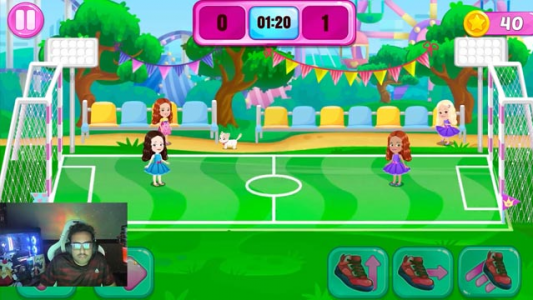  استریم ناستیا و دیانا - علی بوشهری - فصل ۱ - قسمت ۲