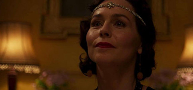 سریال قتل های ای بی سی - فصل ۱ - قسمت ۲