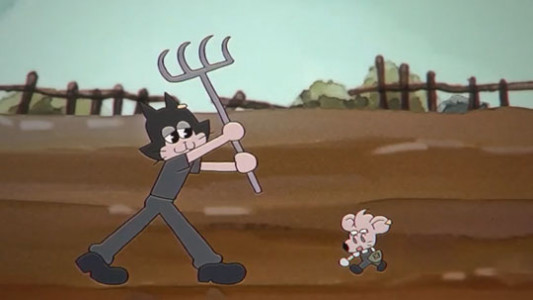 سریال دفتر کاراگاهی لی - فصل ۱ - قسمت ۷ - روزی روزگاری در لانگمن (قسمت ویژه - قسمت آخر)