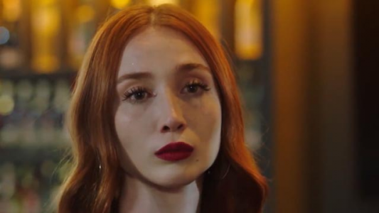 سریال اسم من فرح است - فصل ۱ - قسمت ۲۰