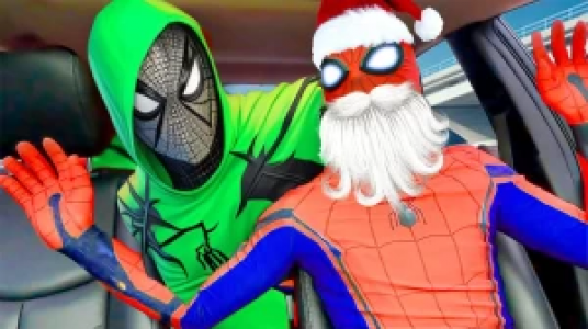  استریم ابرقهرمانان ۴ - کرایزن - فصل ۱ - قسمت ۴۲