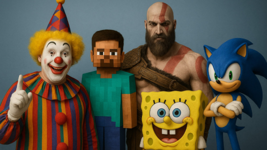  استریم شبیه‌ساز نبرد ۲ - سبحان حیدرزاده - نبردهای افسانه‌ای - ممد دلقک مهربون