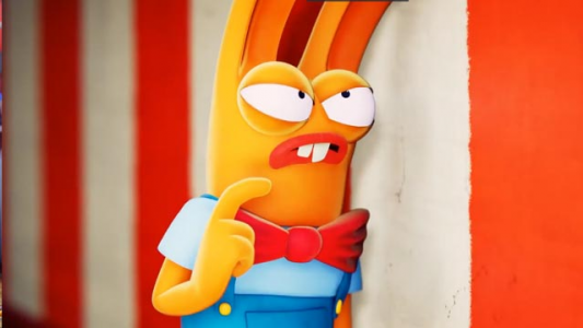 انیمیشن بون و پیمنتو - فصل ۱ - قسمت ۲۷