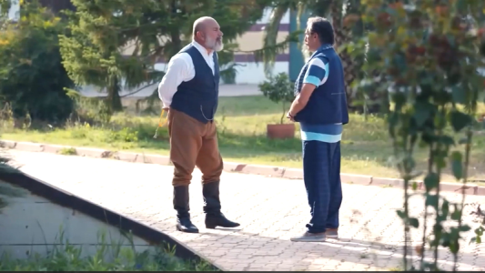 سریال تازه عروس - فصل ۱ - قسمت ۴۵