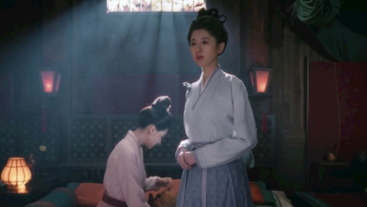 سریال بی پرده: نسیم یشم - فصل ۱ - قسمت ۵