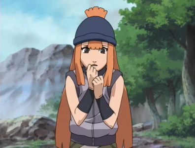 انیمیشن ناروتو - فصل ۱ - قسمت ۱۳۸