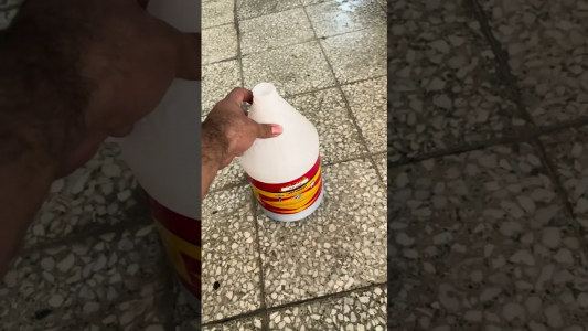 سریال چالش بازسازی دوو سیلو - سپی کار - فصل ۱ - قدرت کولر ماشینتو دو برابر کن