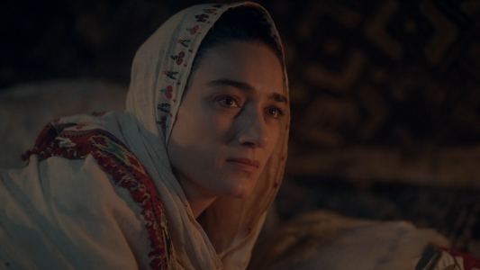 سریال قیام ارطغرل - فصل ۱ - قسمت ۳۹