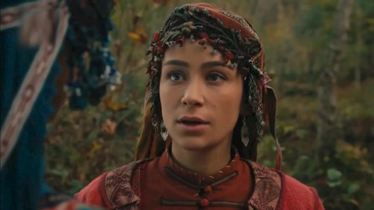 سریال قیام عثمان - فصل ۱ - قسمت ۲