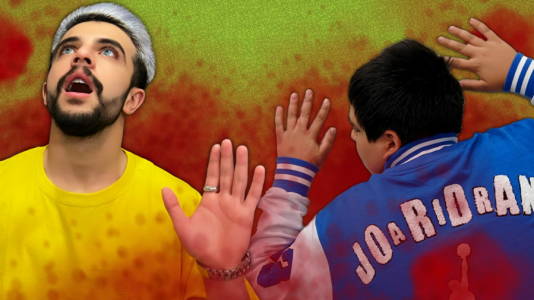  استریم ماینکرفت: چالشی - ابوالفضل ایکس مستر - فصل ۱ - چالش خودکشی ماینکرفت با علی