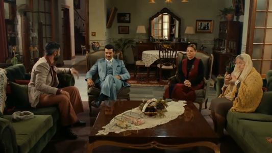 سریال روزی روزگاری در چوکوروا - فصل ۱ - قسمت ۶۰