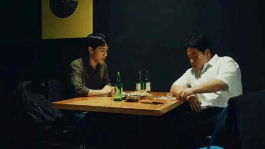 سریال غریبه هایی از جهنم - فصل ۱ - قسمت ۹ - ناهنجاری شناختی