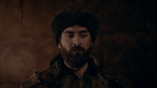 سریال قیام ارطغرل - فصل ۱ - قسمت ۷۱