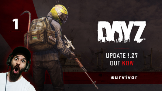  استریم دی‌زی: کلن پرشین - Survivor۱۹۸۹ - فصل ۱ - قسمت ۱