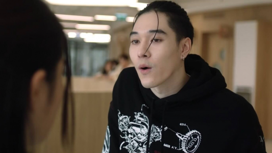 سریال اف ۴ تایلند: پسران برتر از گل - فصل ۱ - قسمت ۱۳