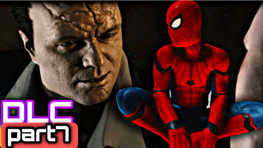  استریم مرد عنکبوتی: دی ال سی‌های مارول - شایگان ام ۲ - فصل ۱ - قسمت ۷