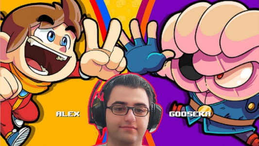  استریم آلکس کید - شایگان ام۲ - فصل ۱ - قسمت ۳