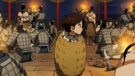 سریال امپراطوری - فصل ۱ - قسمت ۱۵ - ویژگی های یک پادشاه (زیرنویس)