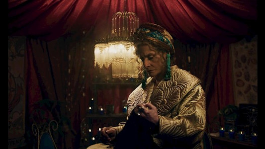 سریال آگاتا تا همیشه - فصل ۱ - قسمت ۶ - در کنار تو آشنا هست