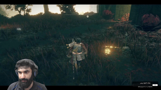  استریم الدن رینگ: سایه‌ی درخت ابدی - ام اچ ۱۲ - فصل ۱ - قسمت ۲۶